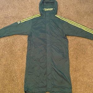 Ivy Park Windbreaker Jacket